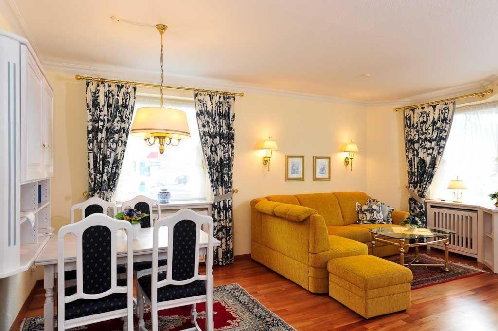 Apartment Margareteneck - Sylter *