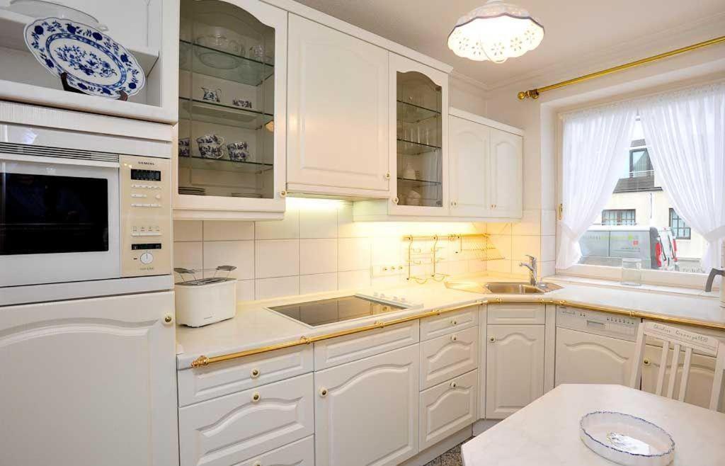 Margareteneck - Sylter Apartment Westerland