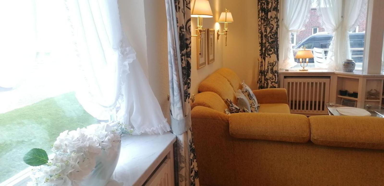 Apartment Margareteneck - Sylter