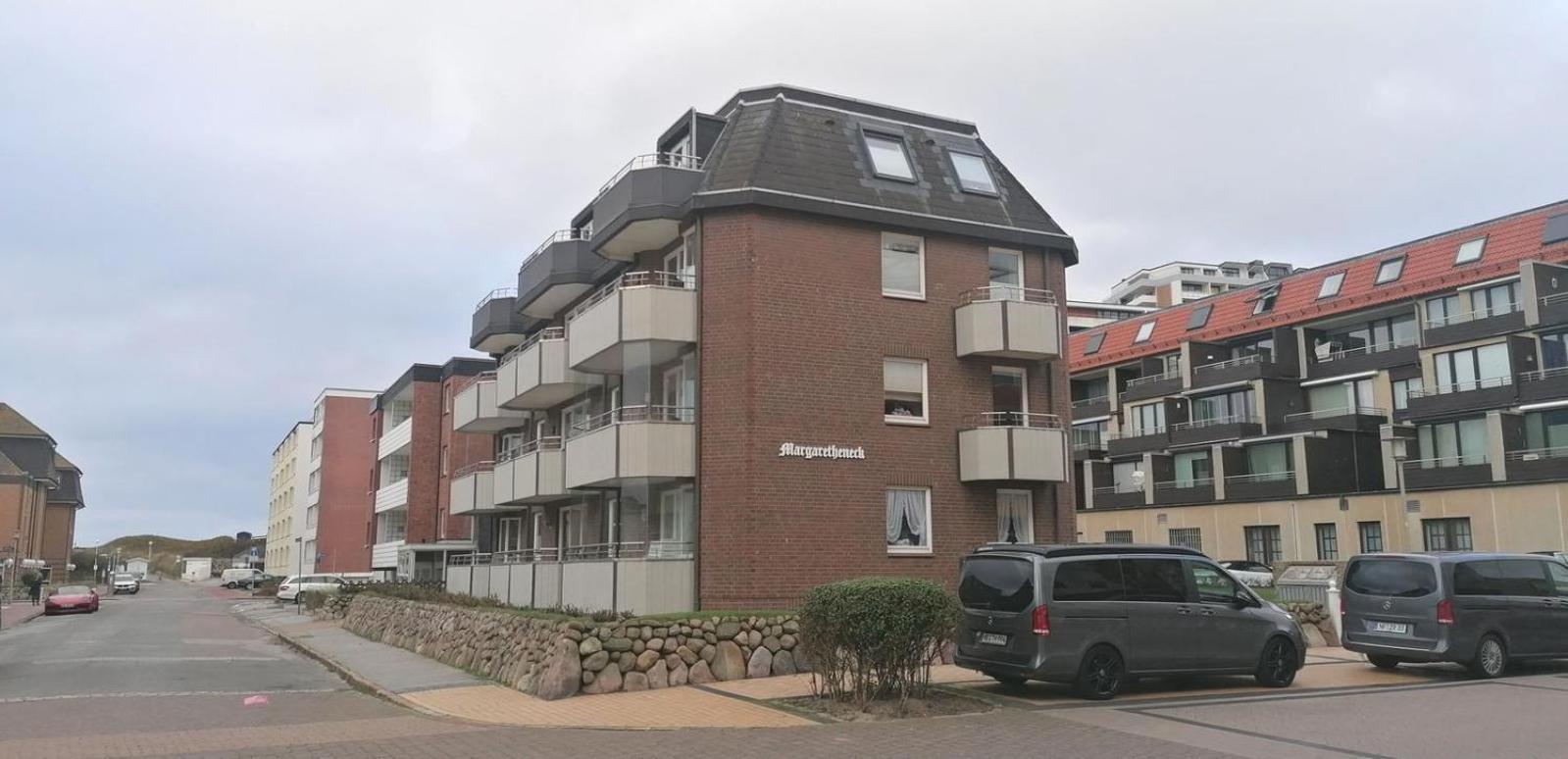 Margareteneck - Sylter Westerland